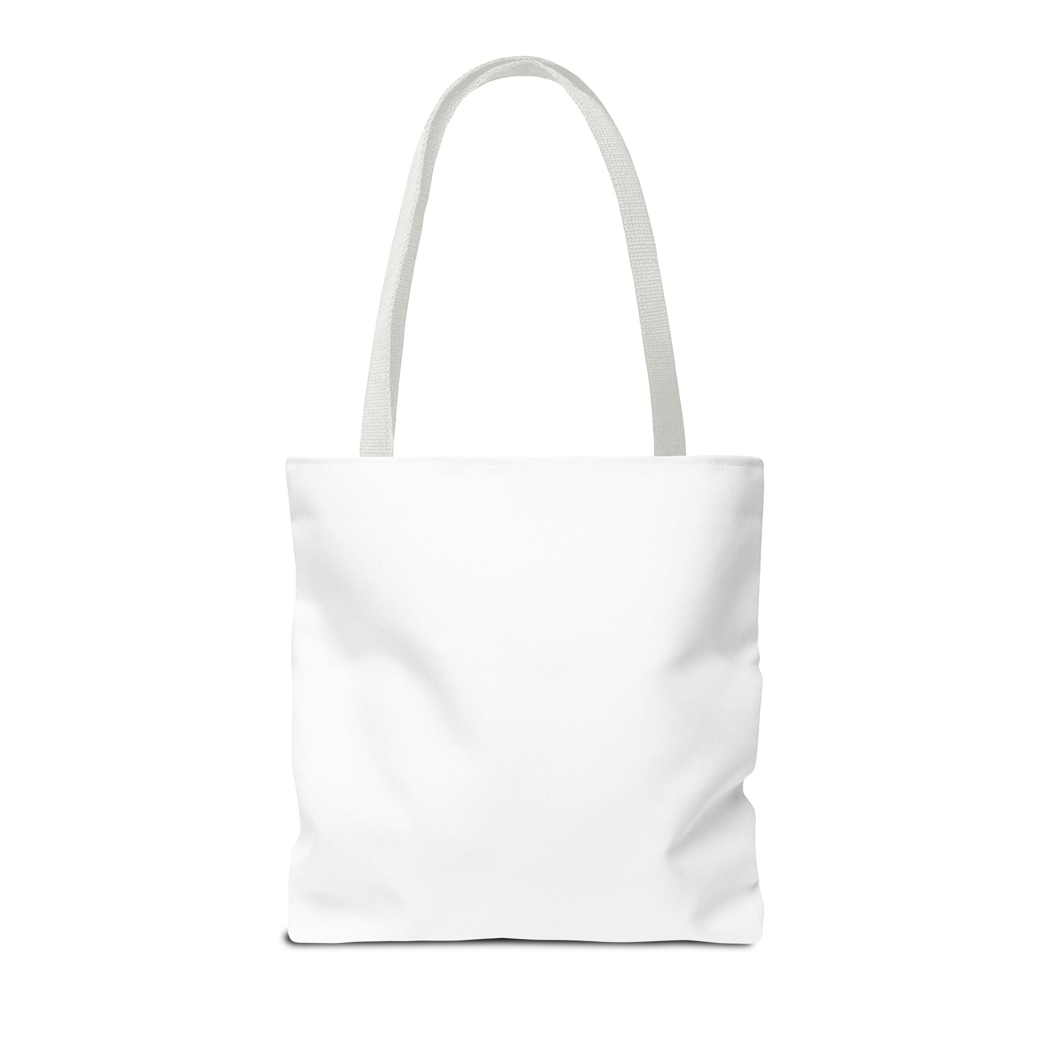 Motivational Tote Bag - "Your Only Limit Is You" Inspirational Canvas Shopper - Positivity Prints