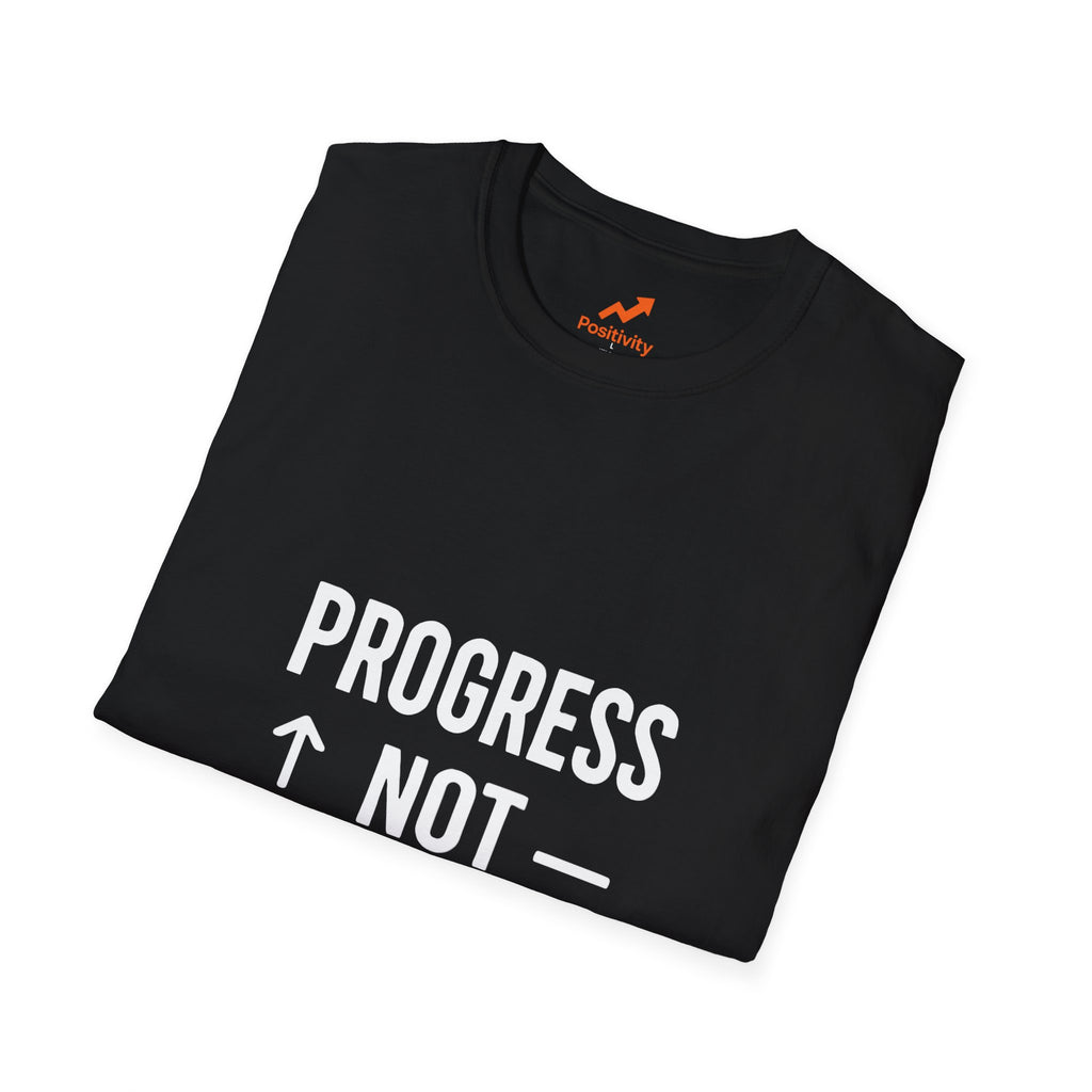 Progress Not Perfection update - Positivity Prints