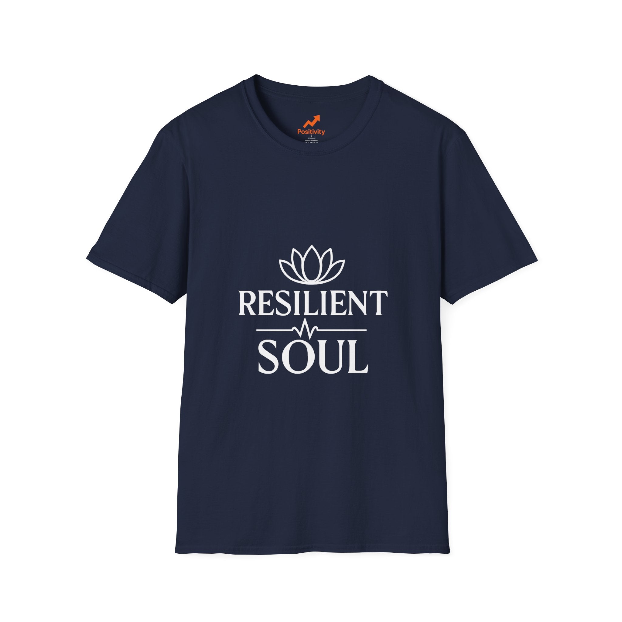 Resilient Soul - Positivity Prints
