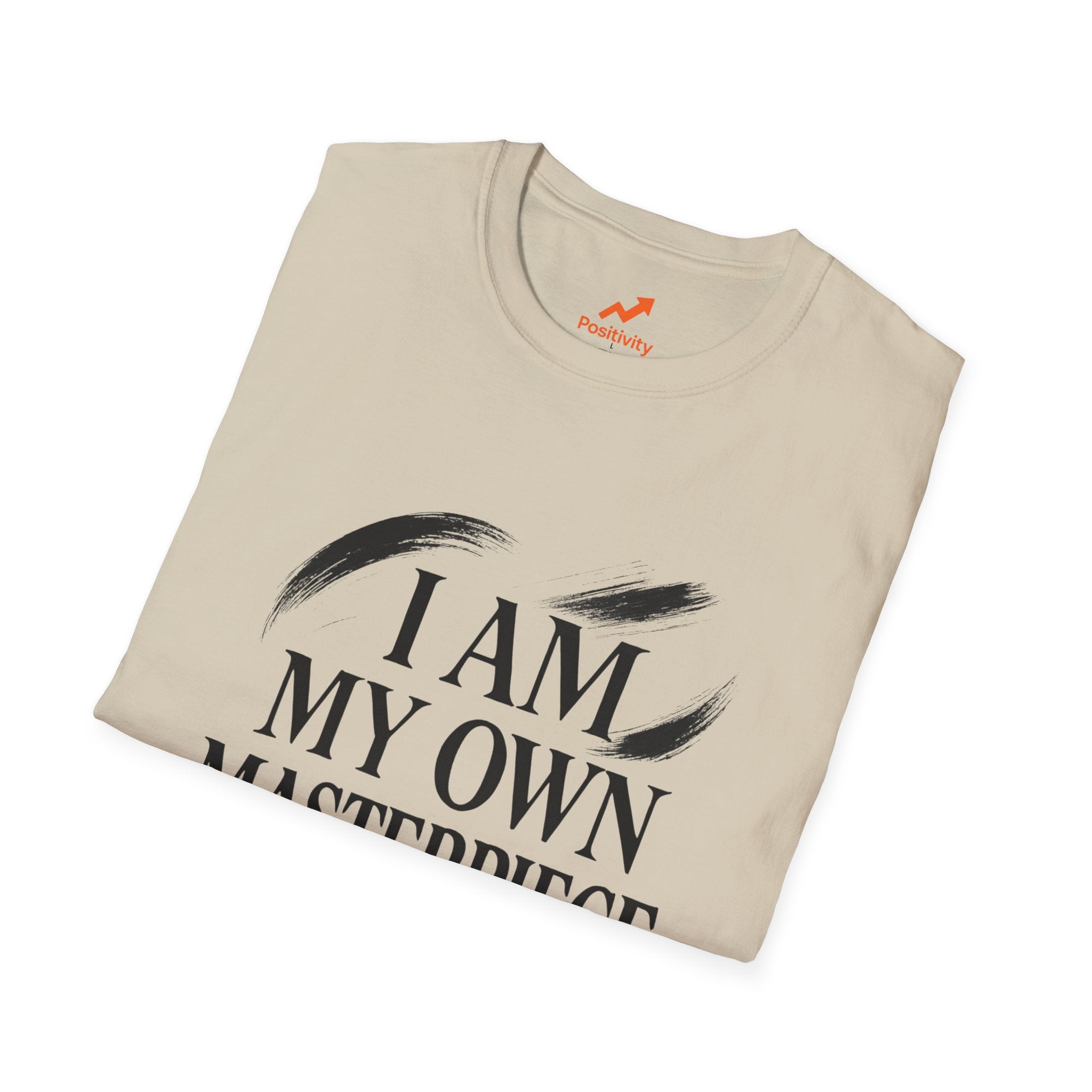 I am my own Masterpiece - Positivity Prints