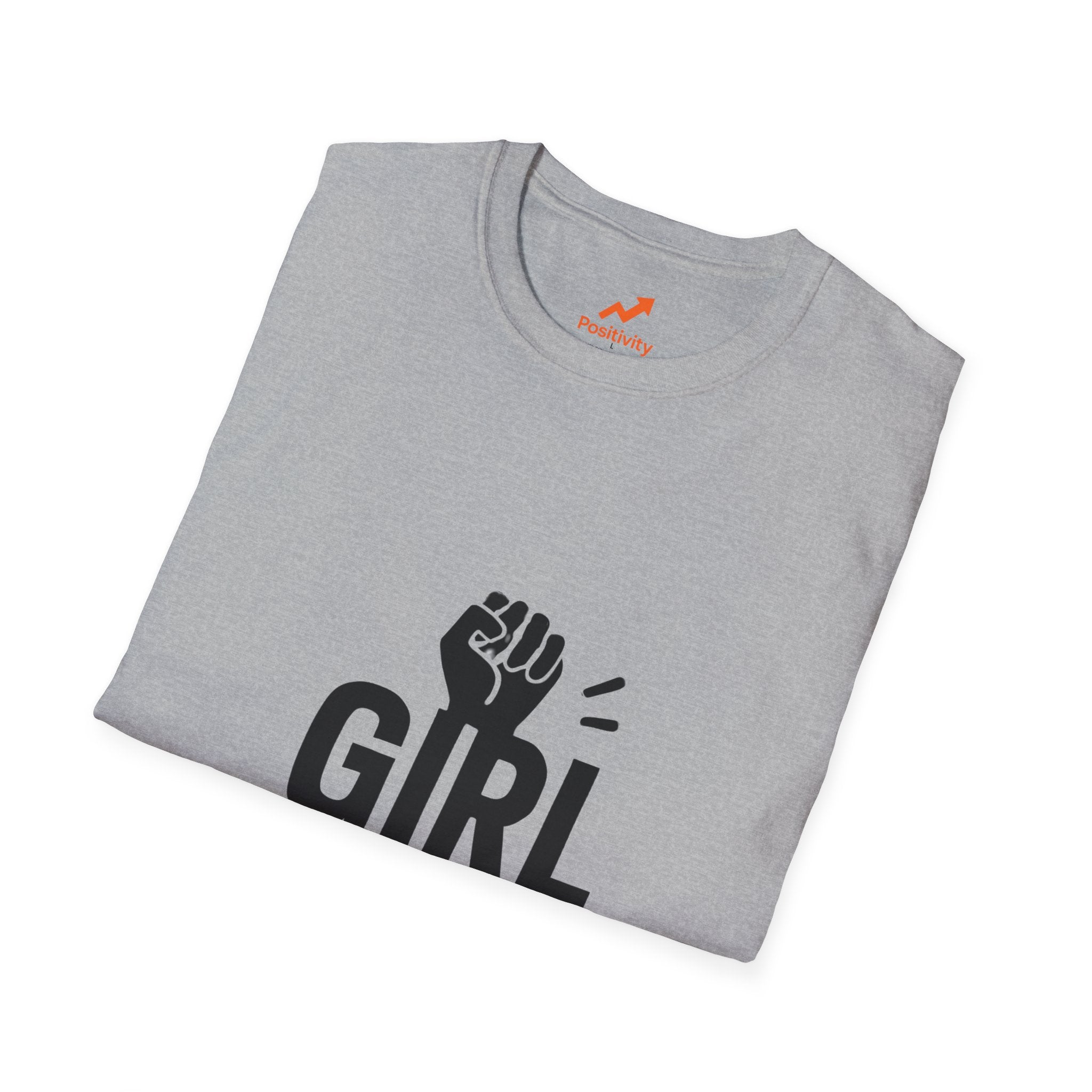 Girl Power - Positivity Prints