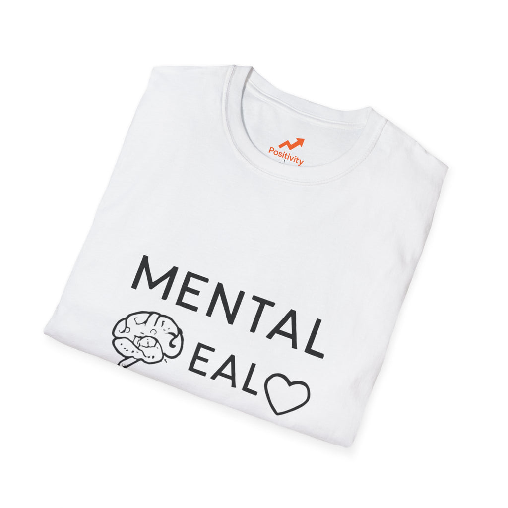 Mental Health Matters - Positivity Prints