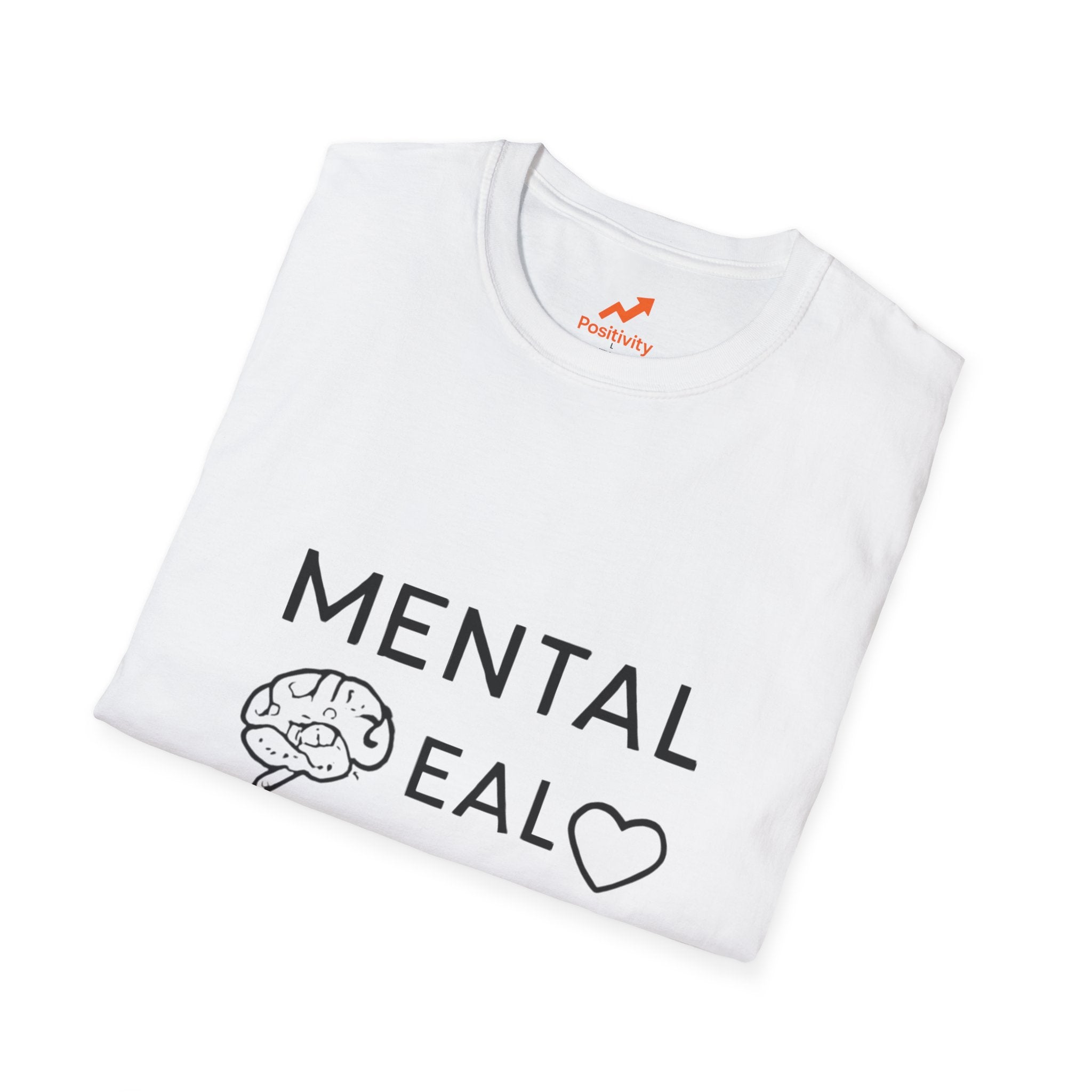 Mental Health Matters - Positivity Prints