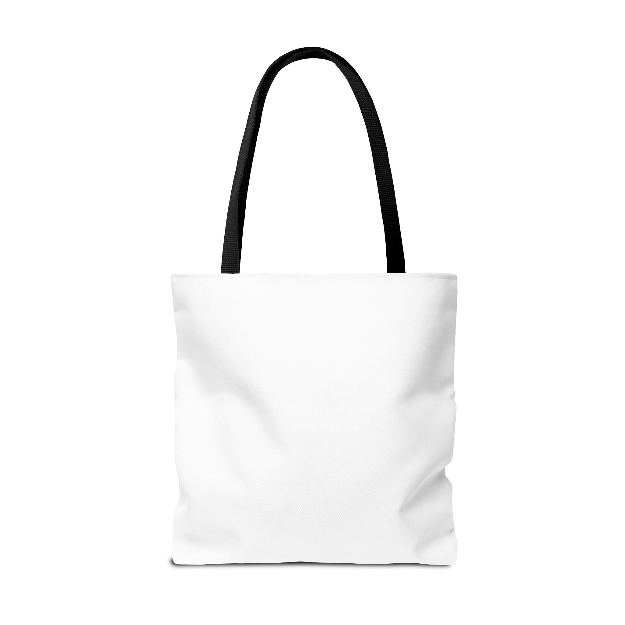 Motivational Tote Bag - "Your Only Limit Is You" Inspirational Canvas Shopper - Positivity Prints