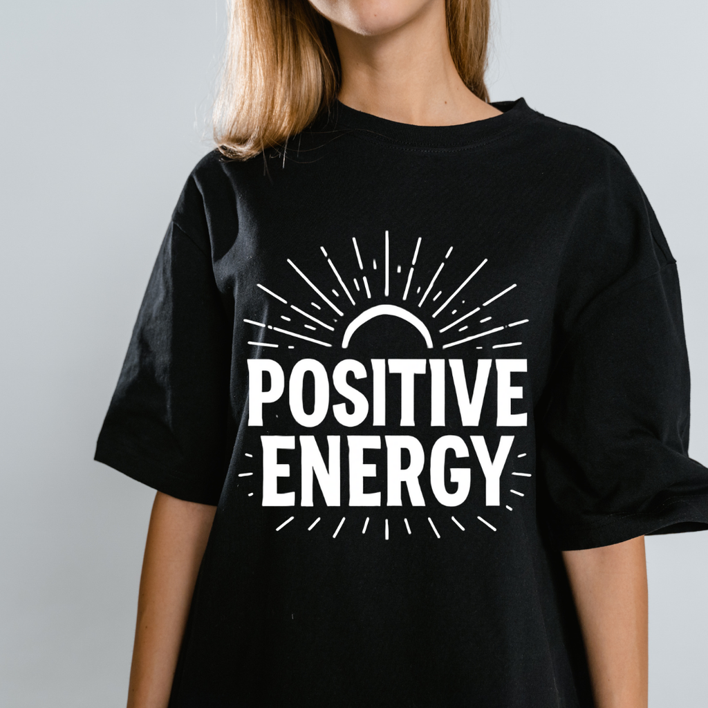Positive Energy - Positivity Prints